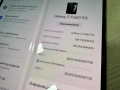 Samsung Galaxy Z Fold3 5G 512GB / 12GB Phantom Green, снимка 3