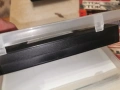 КНИГА ЗА ДЖУНГЛАТА-ORIGINAL VHS VIDEO TAPE 0907261143L1, снимка 15