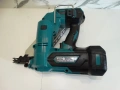 2025 - Makita BN 001 / XGT / 40V - Пистолет за дървени конструкции до 90 мм пирони, снимка 6