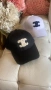 шапка Селин*Celine TRIOMPHE BASEBALL CAP IN COTTON, снимка 1