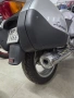 Honda Deauville 650 – 2002 г, снимка 15