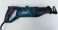 BOSCH GSA 1100 E - Електрически саблен трион 1100W като нов!, снимка 4