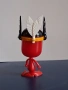 Лот Стари Капсулни Играчки Kinder , снимка 11
