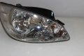 Десен фар Hyundai Getz (2005-2011г.) 921021C510 / 921021C511 Хюндай Гетз, снимка 2