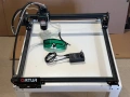 ORTUR Laser Master 2 LU1-4 20W / 5.5W лазер за гравиране и рязане, снимка 4