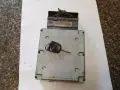 Компютър ECU Ford Transit 2.4 DI 1C1A-12A650-NE , 1c1a 12a650 ne , 1c1a12a650ne, снимка 1
