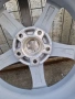 Джанти It Wheels 17 цола , 5х120 , 7j , et40 , 225/45/17 Bmw , Opel, снимка 10