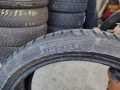 2бр.зимни гуми PIRELLI 225 40 19 DOT20 цена за брой, снимка 4
