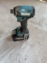 Makita TD003G 40v импакт + 4Ah батерия, снимка 2