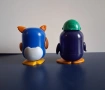 Лот Стари Капсулни Играчки Kinder , снимка 8