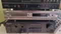 Teac CD-P1260, Yamaha cdx-393 за ремонт, снимка 2
