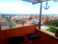 Луксозен апартамент под наем, широк център , снимка 16