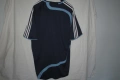 винтидж фланелка Манчестър Юнайтед Ajax Холандия футболна тениска Manchester United Adidas Adizero , снимка 8