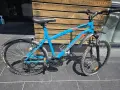 Rockrider 340 - milage max 100km , снимка 1