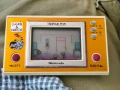 Нинтендо Nintendo game and watch tropical fish, снимка 3
