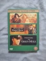 Green Mile, The / Robin Hood / Last Of The Mohicans (Box Set) (DVD, 2004), снимка 1