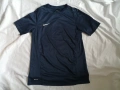 Nike DRI-FIT оригинална момчешка тениска р-р L - за 12-13 годишни, ръст около 152-158 см, снимка 1