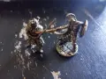 месингови украси лот -( по договаряне) , снимка 2