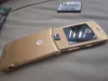 MOTOROLA V3 DOLCHE&GABANNA, снимка 1