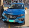 Продавам Дачия Спринг, снимка 1