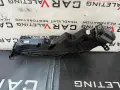 Swarovski DRL LED десен BMW 7 i7 G70 G71 far farove дневна светлина мигач за БМВ 7 и7 Г70 Г71 ЛЕД, снимка 5