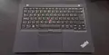 Продавам Гаранционнен Lenovo ThinkPad L14/мат14"сKам/8x2.5ghzThr/nVme256gb/8gb/AmdRadeon/6чБат, снимка 6