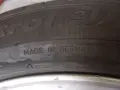 4 оригинални джанти спорт-пакет с летни гуми 17" за Mercedes, снимка 14