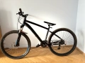 Планински велосипед 27.5" BTWIN, снимка 2