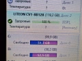 SSD  Lite-On  128GB M.2 2280 SATA SSD, снимка 9
