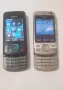 Nokia 6600 slide 2 броя, снимка 1