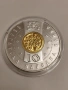 10 лева 2022 година "Цар Калоян", снимка 1