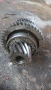 1ва скорост за boxer, jumper, ducato 94-2006, снимка 2