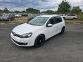 VW Golf VI 1.4 TSI 160к.с. Клима, снимка 1