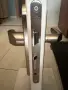 ziikone aasa abloy-брава,дръжки за врата, снимка 4