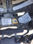 Чисто нова градска каска ABUS Purl-Y Ace с LED светлина за тротинетка и велосипед размер S 51-55 см , снимка 9