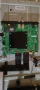 Main board - 40-R75PG1-MAD2HG 11602-501097 TV TCL 65C655, снимка 1