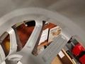 4бр.алуминиева джанта 18цола за Mercedes 5x112, снимка 9