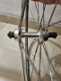 капла задна шосейна ambrosio aero dynamic 650c 571 тубуларна tubular , снимка 6