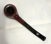 Класическа лула за тютюн. Винтидж модел "Riar BRIAR" , снимка 4