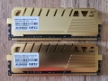 2x8GB (16GB) RAM памет DDR3 GeIL Enhance Veloce 1866MHz | CL10 | Тествана! | MemTest PASS, снимка 2