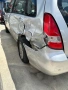 Suzuki liana за части 2004г., снимка 5