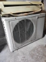 работещ климатик, снимка 1