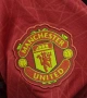 Тениска Adidas X Manchester United , снимка 2
