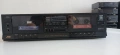 JVC TD-W20 касетен дек , снимка 1