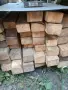 Дървени Греди 6/8, снимка 3