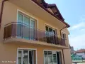 Парапети ковано желязо , снимка 2