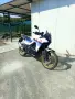 Хонда Трансалп 750, снимка 5