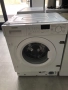 Пералня за вграждане Siemens IQ 700, снимка 1