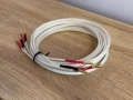 QED Reference Silver Anniversary XT / Кабели за тонколони, снимка 4