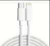 Кабел за iPhone USB Type C - Lightning, снимка 1